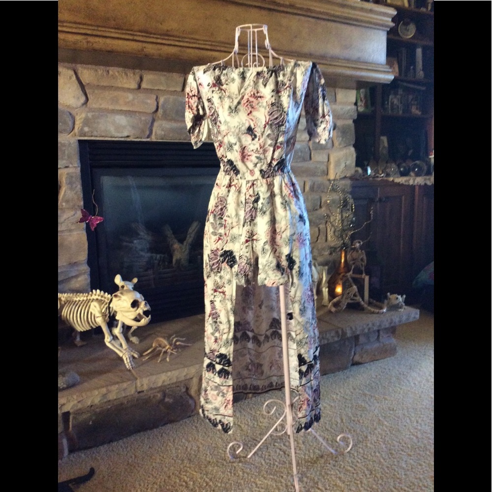 Romper - Picture 4 of 7